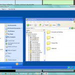 windows xp mode - virtual pc