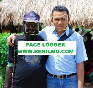 face_logger